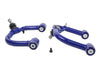 SuperPro Control Arm Kit Front Upper TRC6480