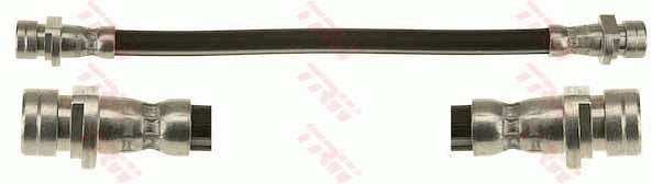 TRW Brake Hose PHA506