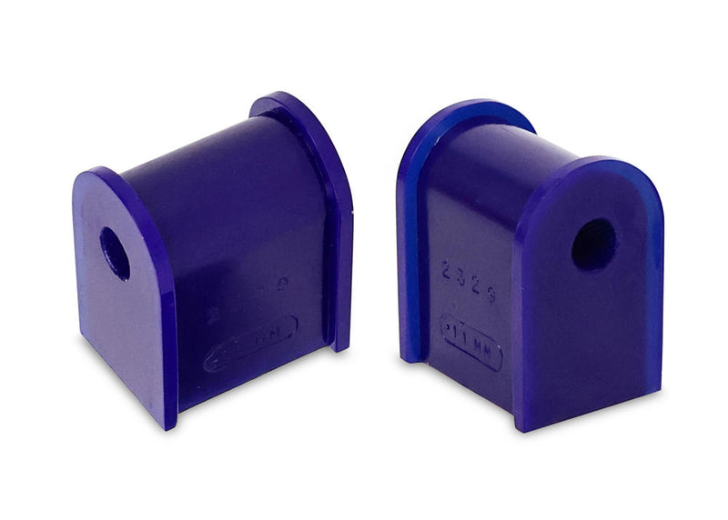 SuperPro Sway Bar Bush Kit SPF2329-11K