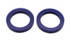 SuperPro Rear Subframe To Chassis Spacer Bush Kit Fits