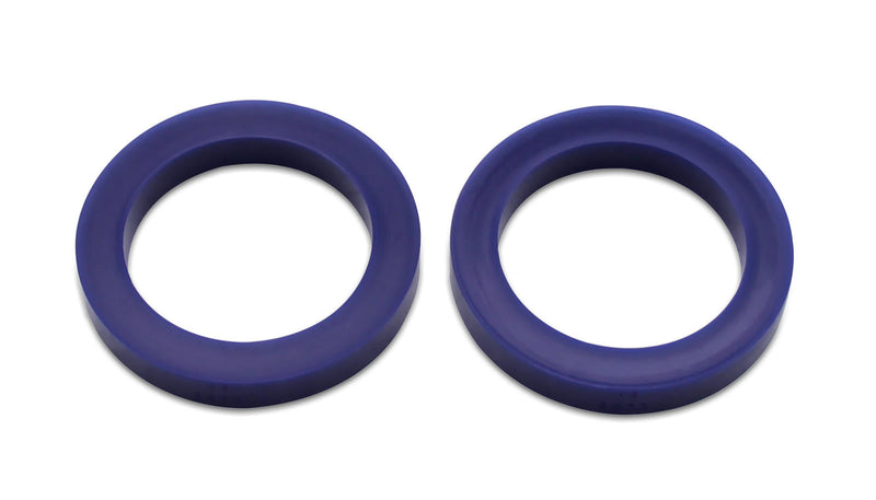 SuperPro Rear Subframe To Chassis Spacer Bush Kit Fits