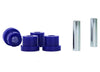 SuperPro Front Spring Rear Eye Bush Kit Fits Jeep SPF0109K