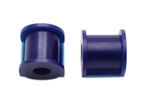 SuperPro Front Swaybar Mount Bush Kit Fits Mazda