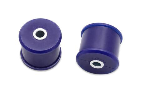SuperPro Rear Trailing Arm Upper Rear Bush Kit Fits Ford