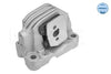 Meyle Transmission Mount 514 135 9100