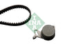 INA Timing Belt Kit 530 0006 10