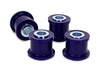 SuperPro Control Arm Bush Kit SPF2071K