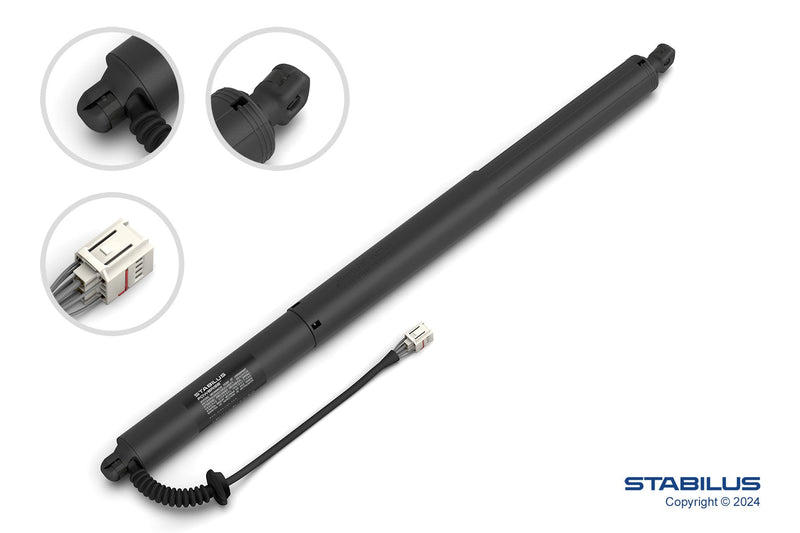 Stabilus Powered Strut Powerrise 120035