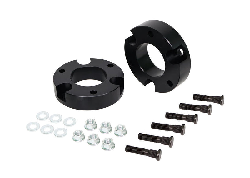 Nolathane Spacer Block Lift Kit 47820F