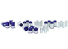 SuperPro F&R Enhancement Bush Kit Fits Nissan KIT205K