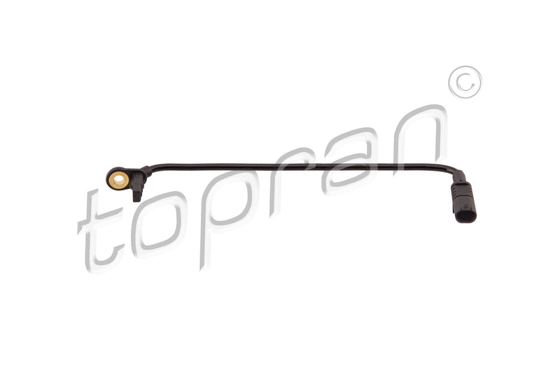 Topran DetlEV Wheel Speed Sensor 409 191