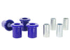 SuperPro Control Arm Bush Kit SPF1885K