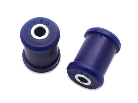 SuperPro Rear Control Arm Inner-Rear Bush Kit Fits Holden