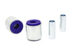 SuperPro Control Arm Bush Kit SPF1440K