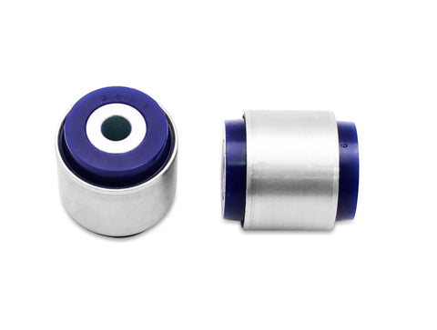 SuperPro Front Control Arm Lower-Rear Bush Kit Fits VW