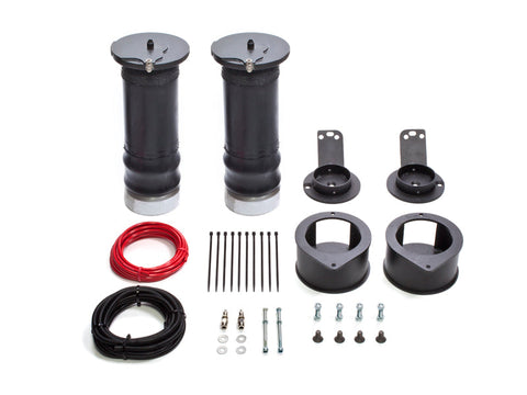 Airbag Man Full Air Suspension Kit