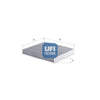 UFI Filters Cabin Air Filter 54.437.00
