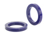 SuperPro Rear Subframe To Chassis Spacer Bush Kit Fits