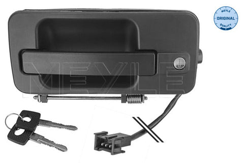 Meyle Door Handle 034 910 0023