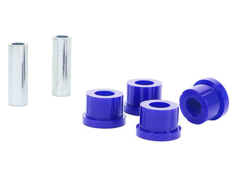 SuperPro Front Control Arm Lower-Inner Front Bush Kit
