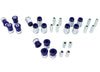 SuperPro F&R Enhancement Bush Kit Fits Nissan KIT205K