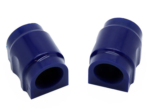SuperPro Rear Swaybar Mount Bush Kit Fits Land Rover