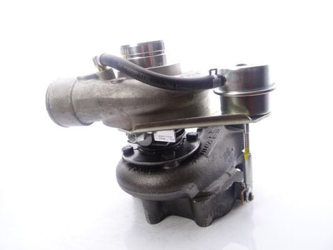 Garrett Turbo Charger 796911-5002S