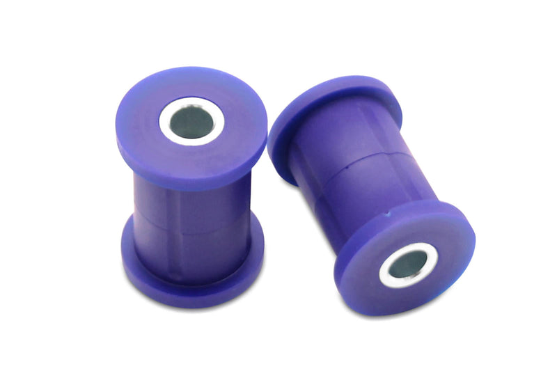 SuperPro Rear Spring Front Eye Bush Kit Fits Chevrolet