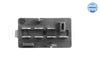 Meyle Switch, Hazard Light 100 890 0012