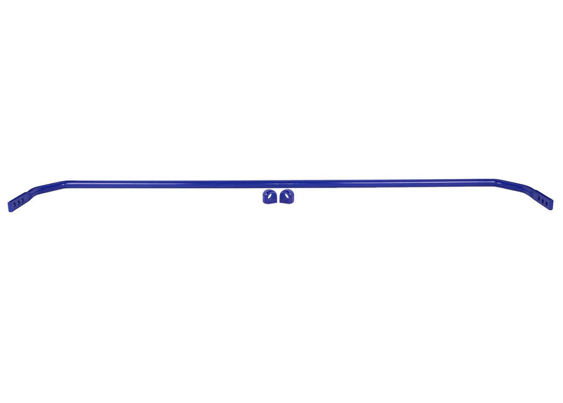 SuperPro Rear 20mm HD Adjustable Swaybar Fits Mini