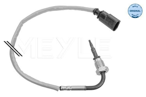 Meyle Sensor, Exhaust Gas Temperature 114 800 0118
