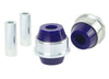 SuperPro Rear Trailing Arm Bush Kit Fits Audi VW SPF4195K