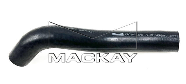Mackay Radiator Top Hose CH6489