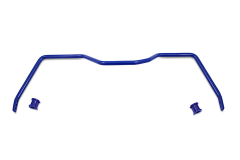SuperPro Rear 20mm HD Adjustable Swaybar Fits Toyota