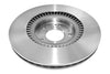DBA En-Shield Brake Rotor Single DBA2472E