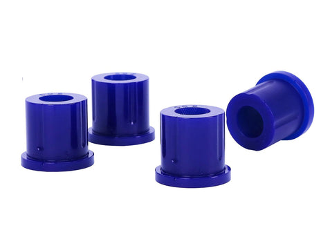 SuperPro Rear Spring Front Eye Bush Kit Fits Ford Mazda