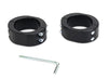 SuperPro Sway Bar Lateral Lock - Kit TRC0069
