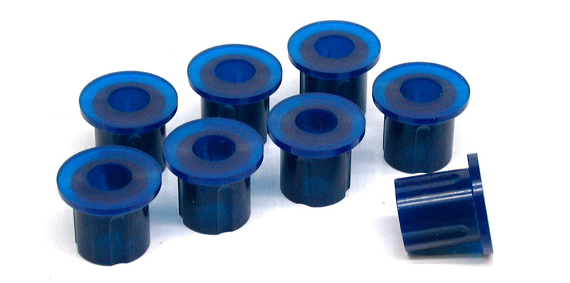 SuperPro Leaf Spring Bush Kit SPF0583BK