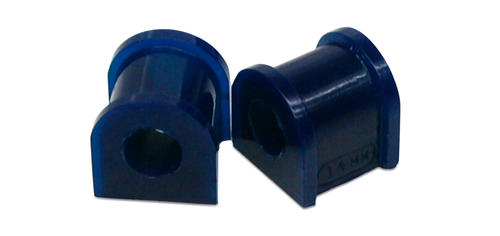 SuperPro Rear Swaybar Mount Bush Kit Fits Honda