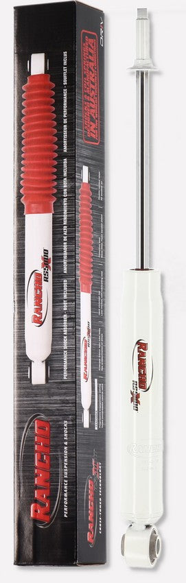 Rancho Shock Absorber 5000X Series RS55277A