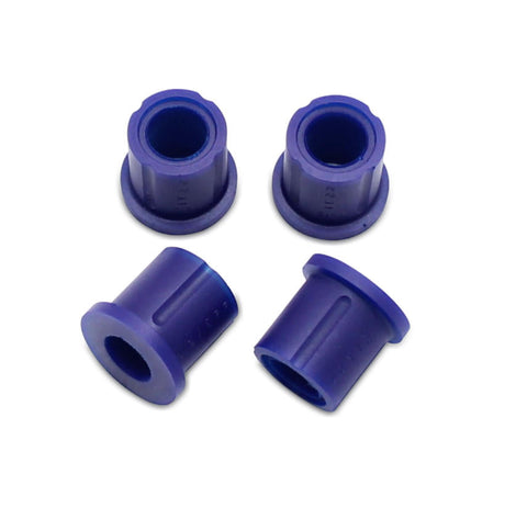 SuperPro Rear Spring Front Eye Bush Kit Fits Toyota
