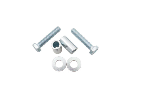 SuperPro Rear Hand Brake Cable Extension Kit Fits Holden