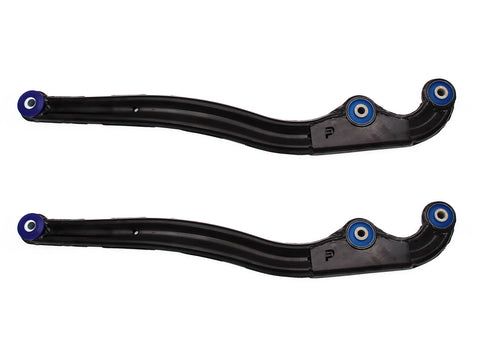 SuperPro Front Lift Correction Arm Kit Fits Toyota TRC1016