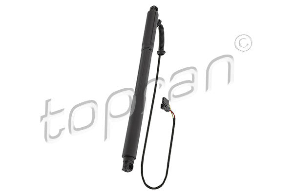 Topran Electric Motor Tailgate 633 205