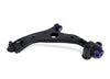 SuperPro Front Axle Control Arm Lower - Arm Assembly-Left