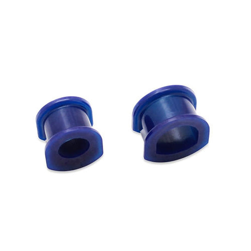 SuperPro Front Steering Rack & Pinion Mount Bush (Manual