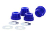 SuperPro Front Control Arm Upper-Outer Bush Kit Fits