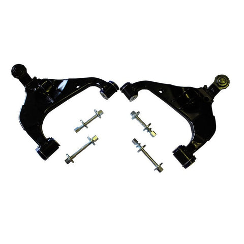 SuperPro Front Control Arm Lower Complete Assembly Kit