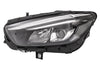 Hella Headlight 1LX 014 993-571