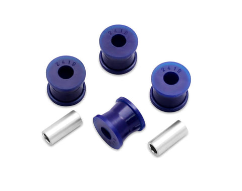SuperPro Rear Swaybar Link Upper & Lower Bush Kit Fits